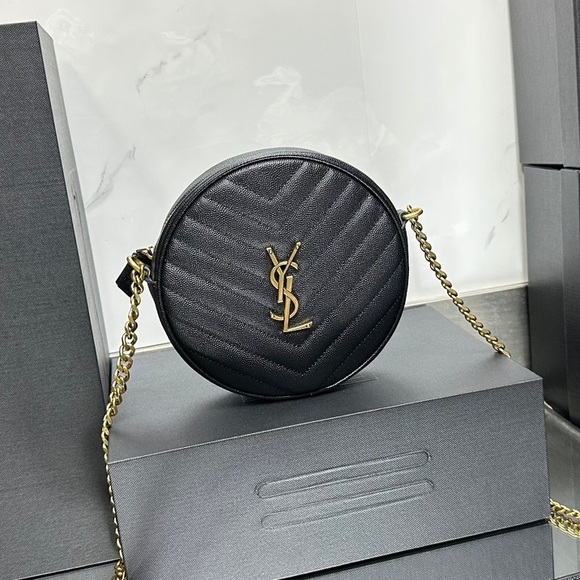 Saint Laurent. Handbags - Saint Laurent women's bag
